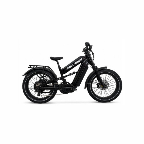 Електровелосипед Ariel Rider MUDD 72V